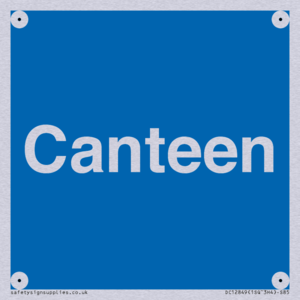 Canteen